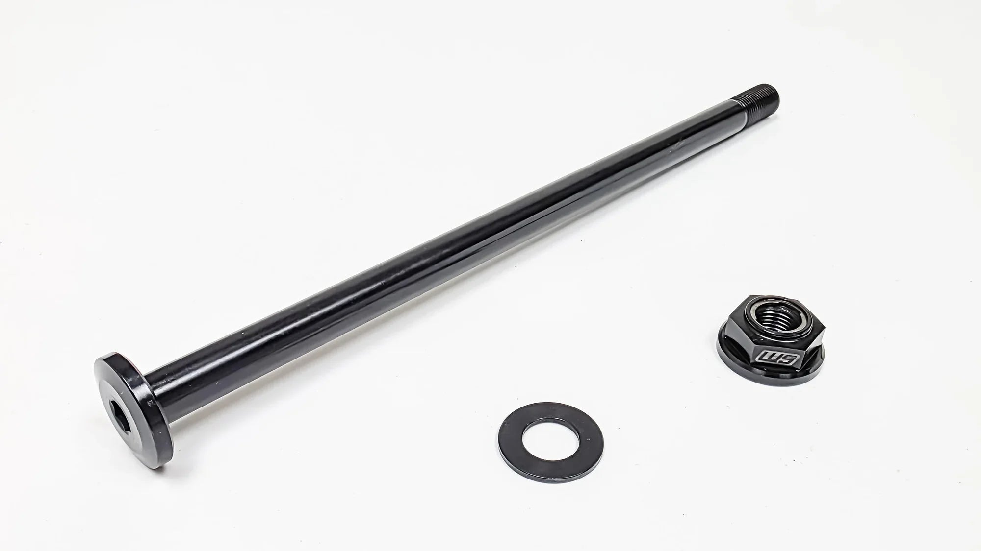 Warp 9 Eride 12.9 Cryo Steel Swingarm Bolt (10mm)