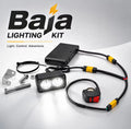 Baja light battery powered (PREORDER)