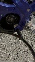 shift lock for talaria/eride/ultra bee/ surron
