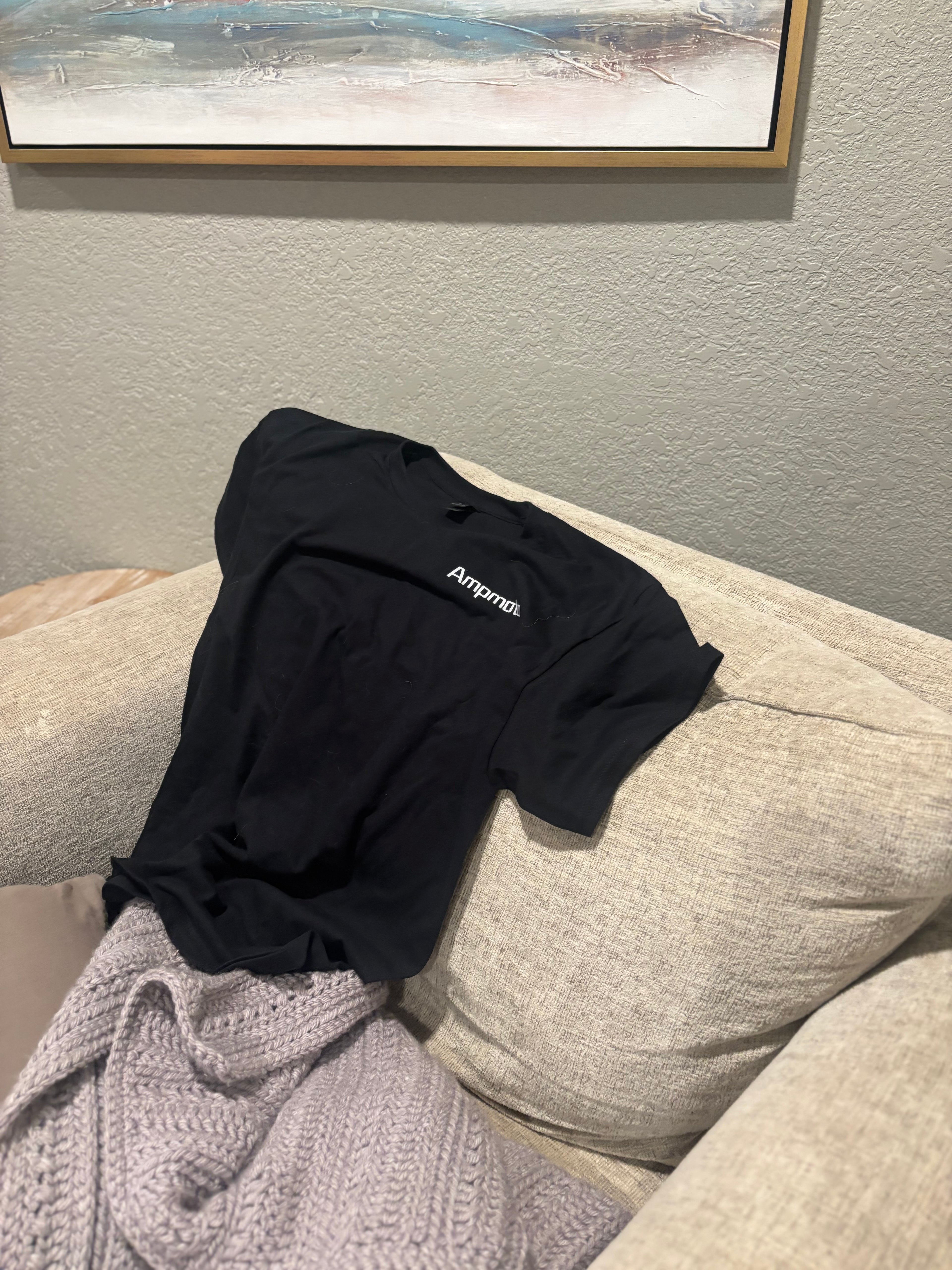 Honk for a wheelie tee