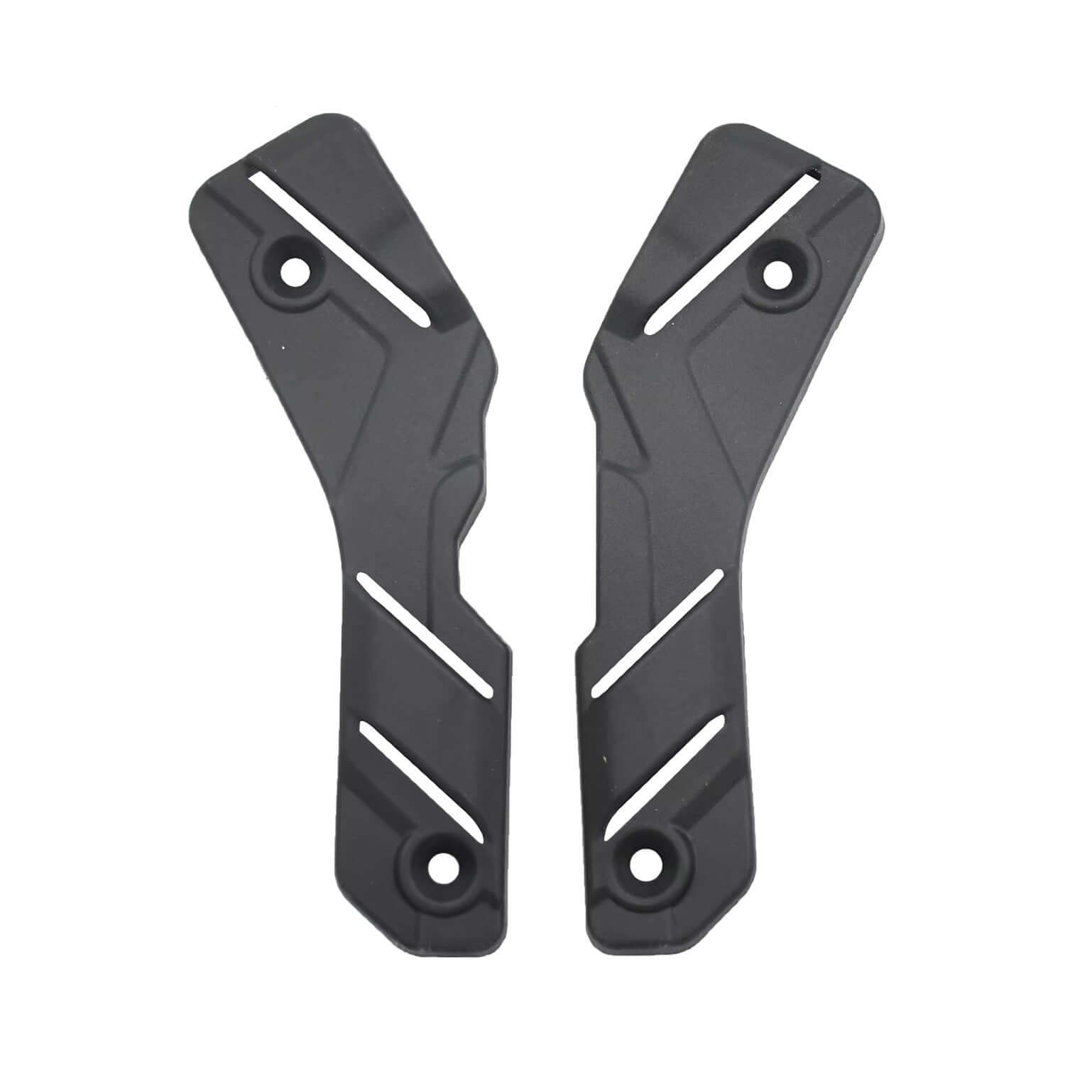 Surron Battery Plate Plastics
