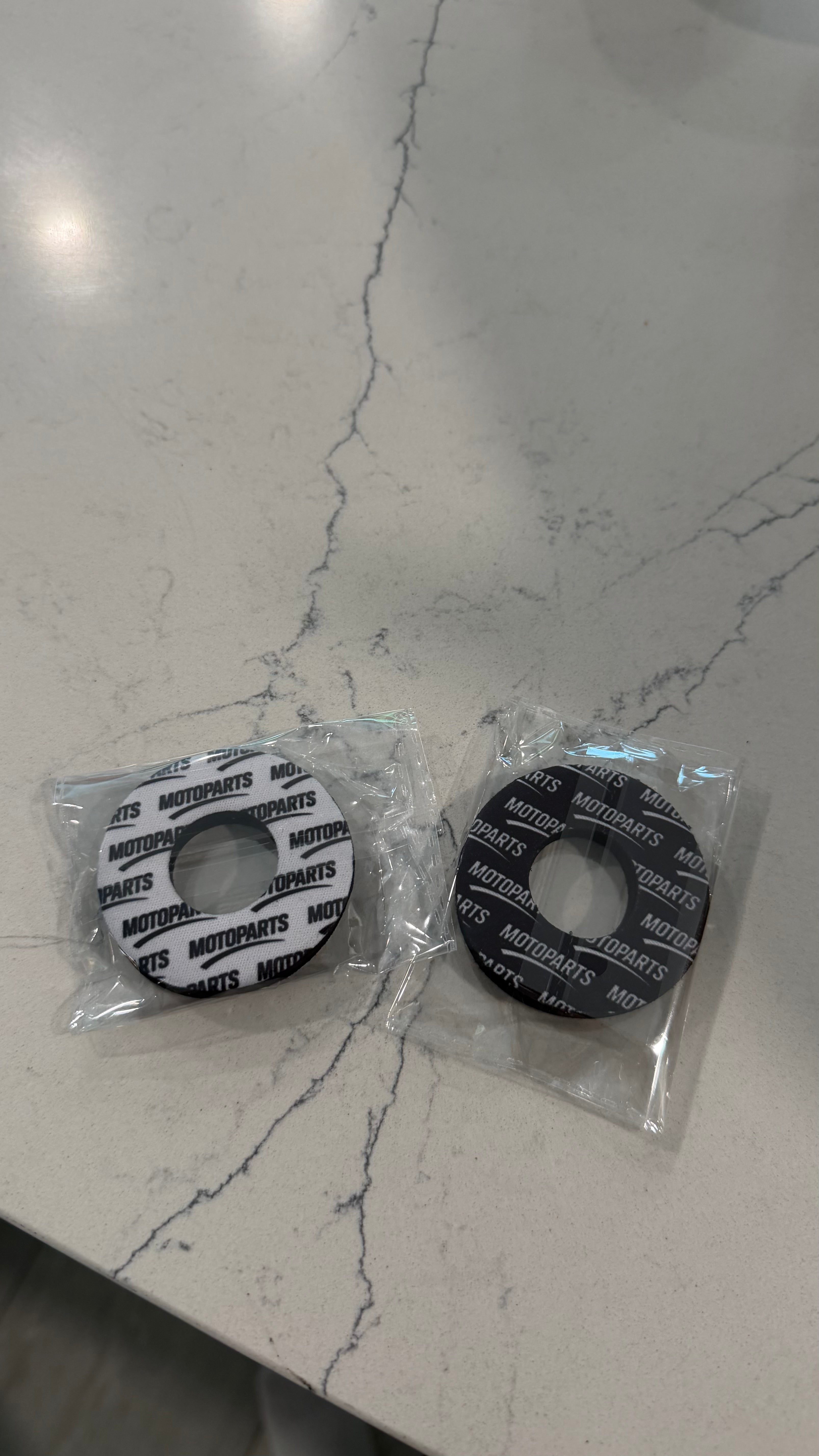 grip donuts