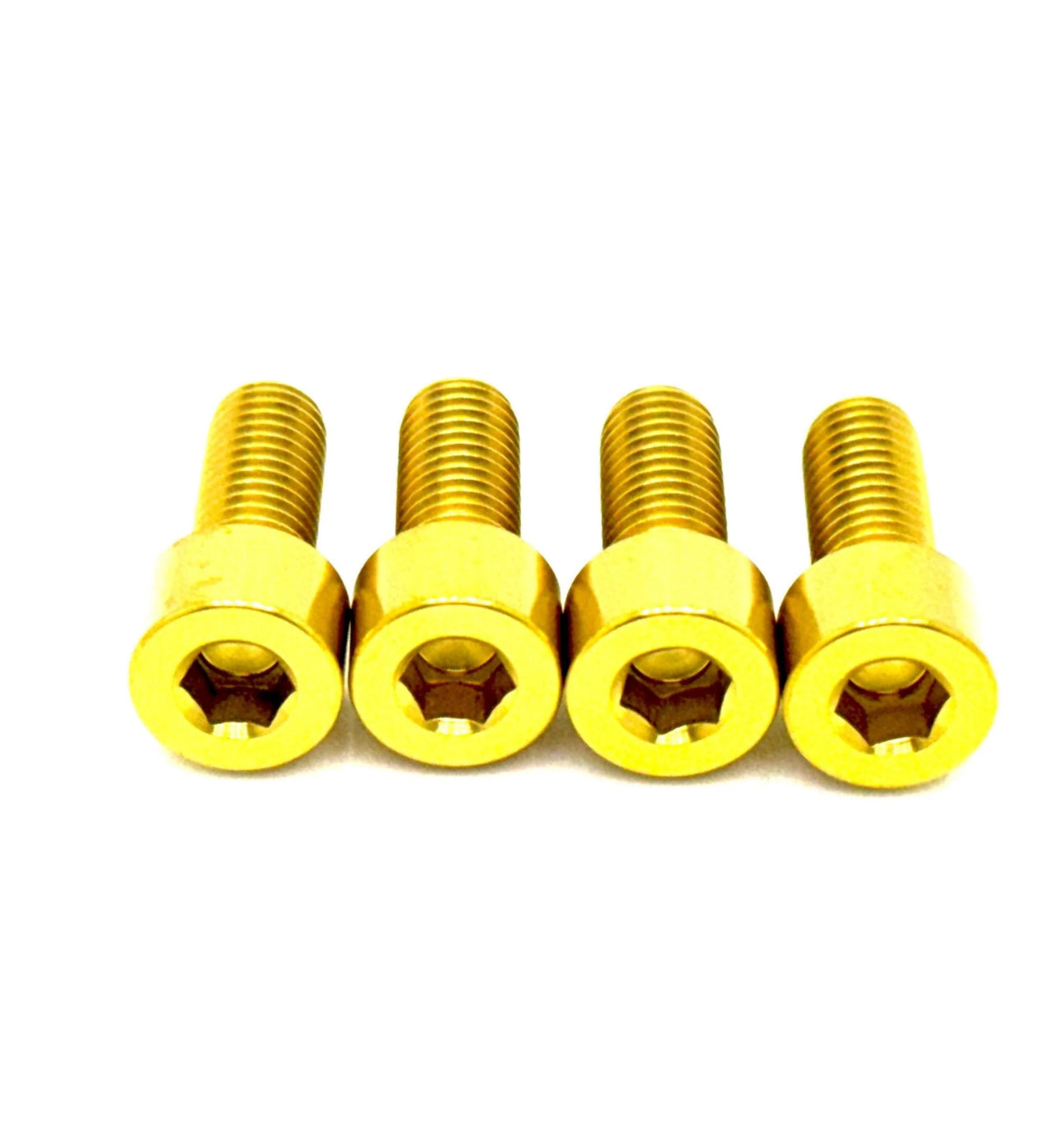 ETM RTR/RTR LITE GR-5 TITANIUM BOLTS