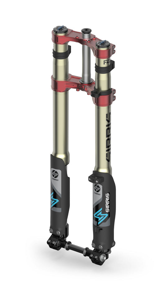 Sirris F43 CMX Front Fork for E-Ride Pro SR