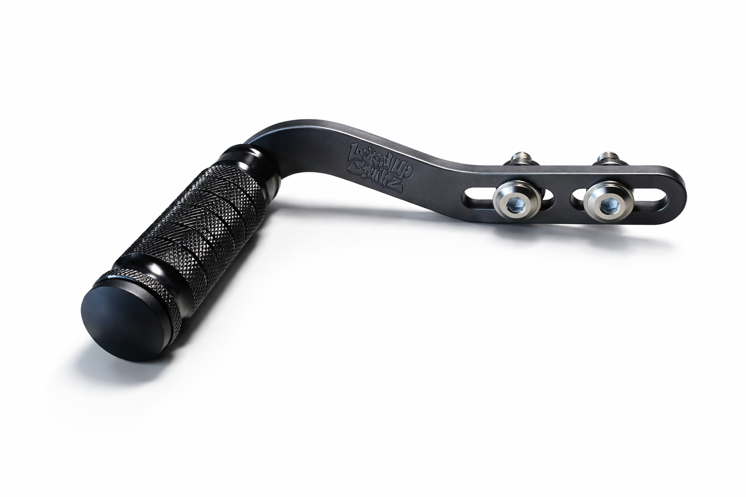 ETM RTR/RIZZLER SHIFT LOCK V2