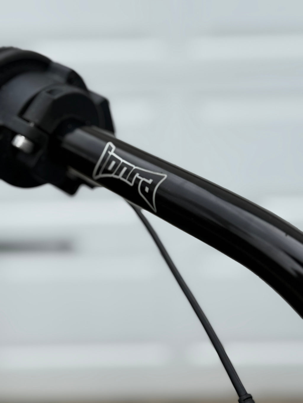 Ionra Handlebar 31.8mm