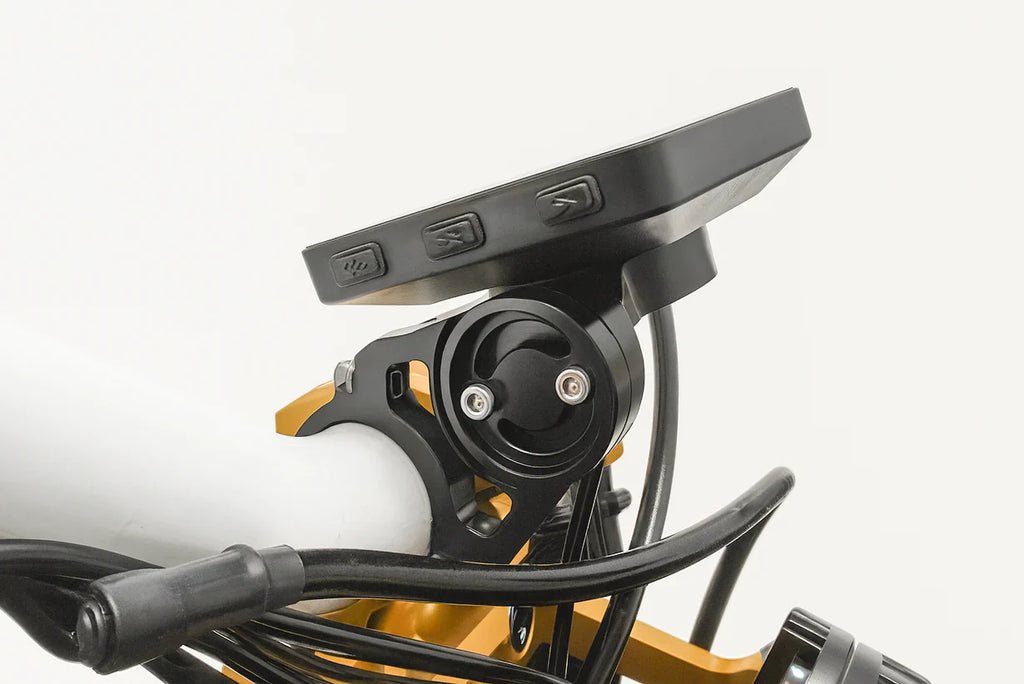 Warp 9 E-Ride Pro Display Mount