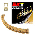 Warp 9 E-Moto Chain