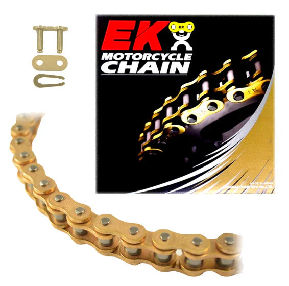 Warp 9 E-Moto Chain