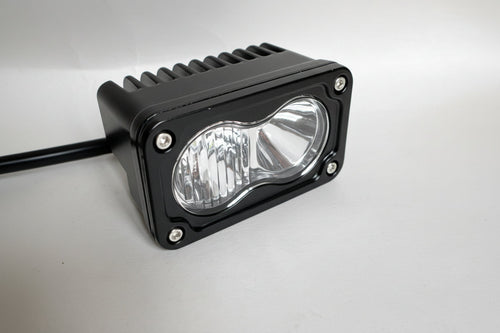 (Rechargeable) Battery Powered Baja light kit