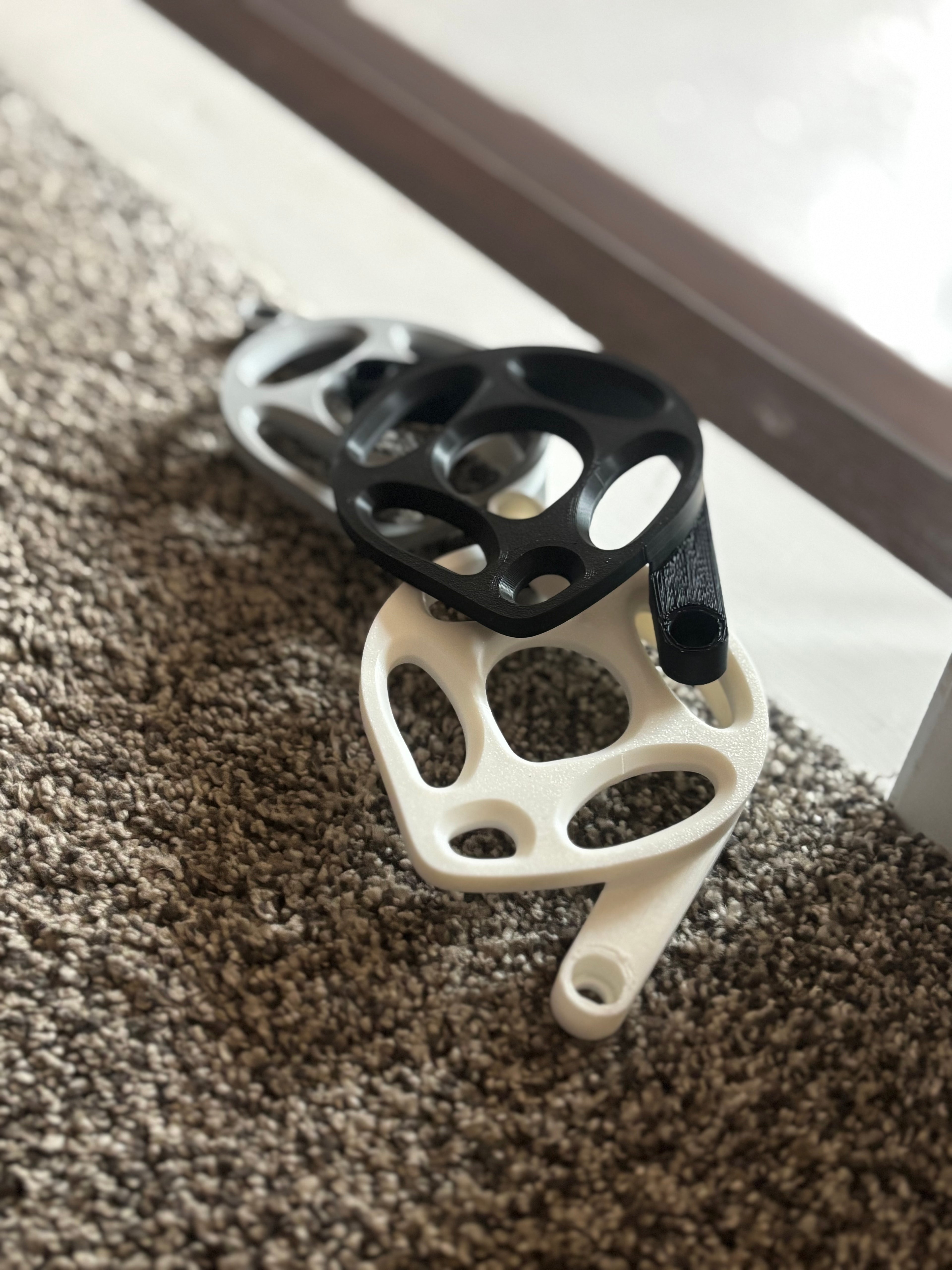 Talaria xxx motor cover
