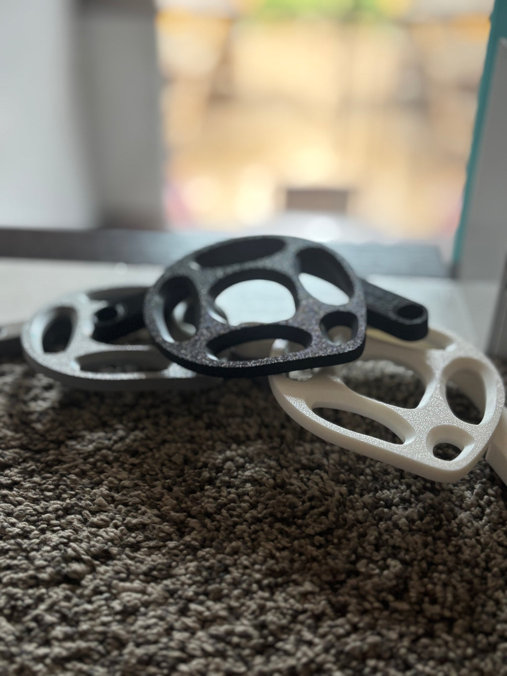 Talaria xxx motor cover