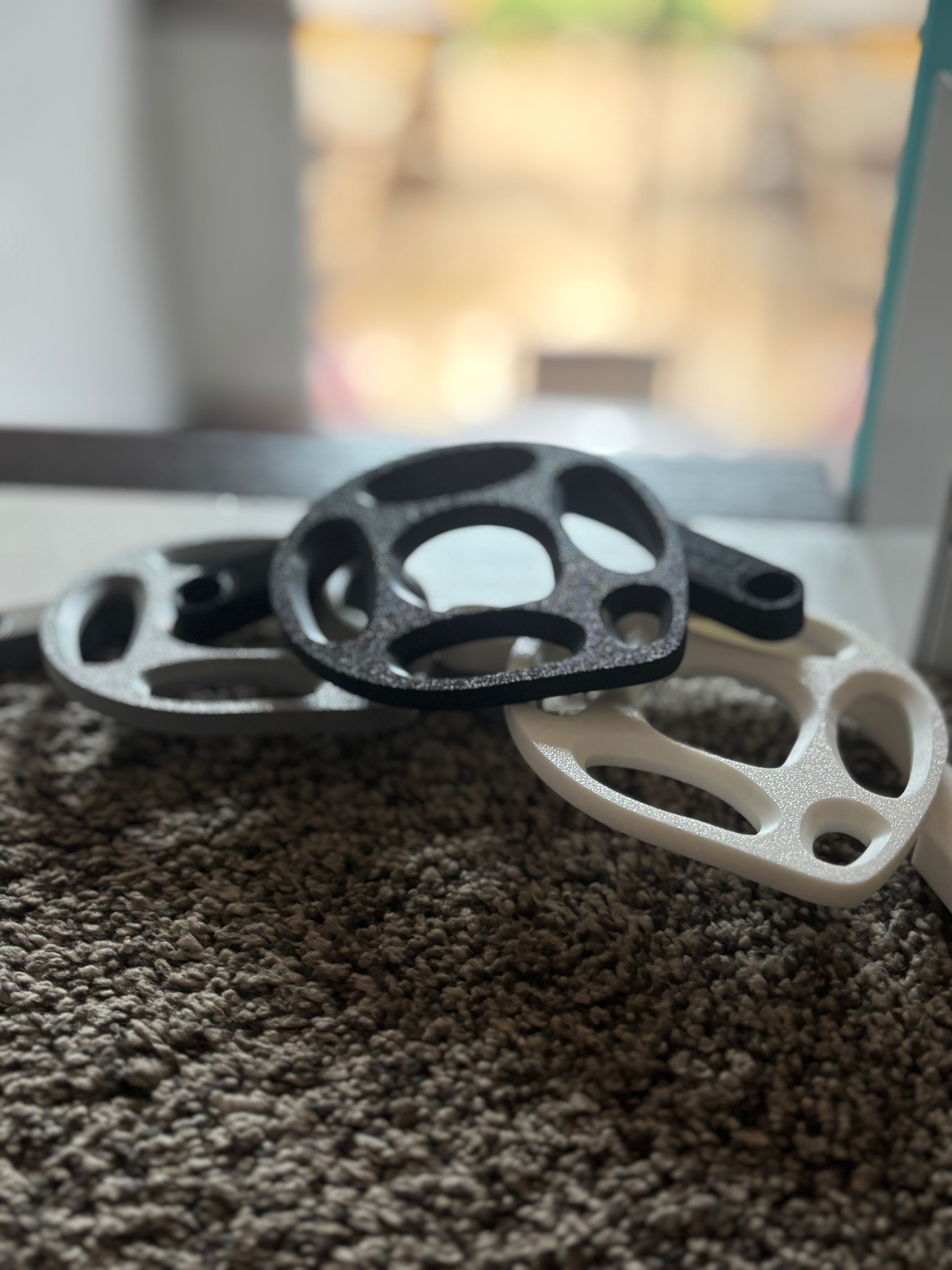 Talaria xxx motor cover