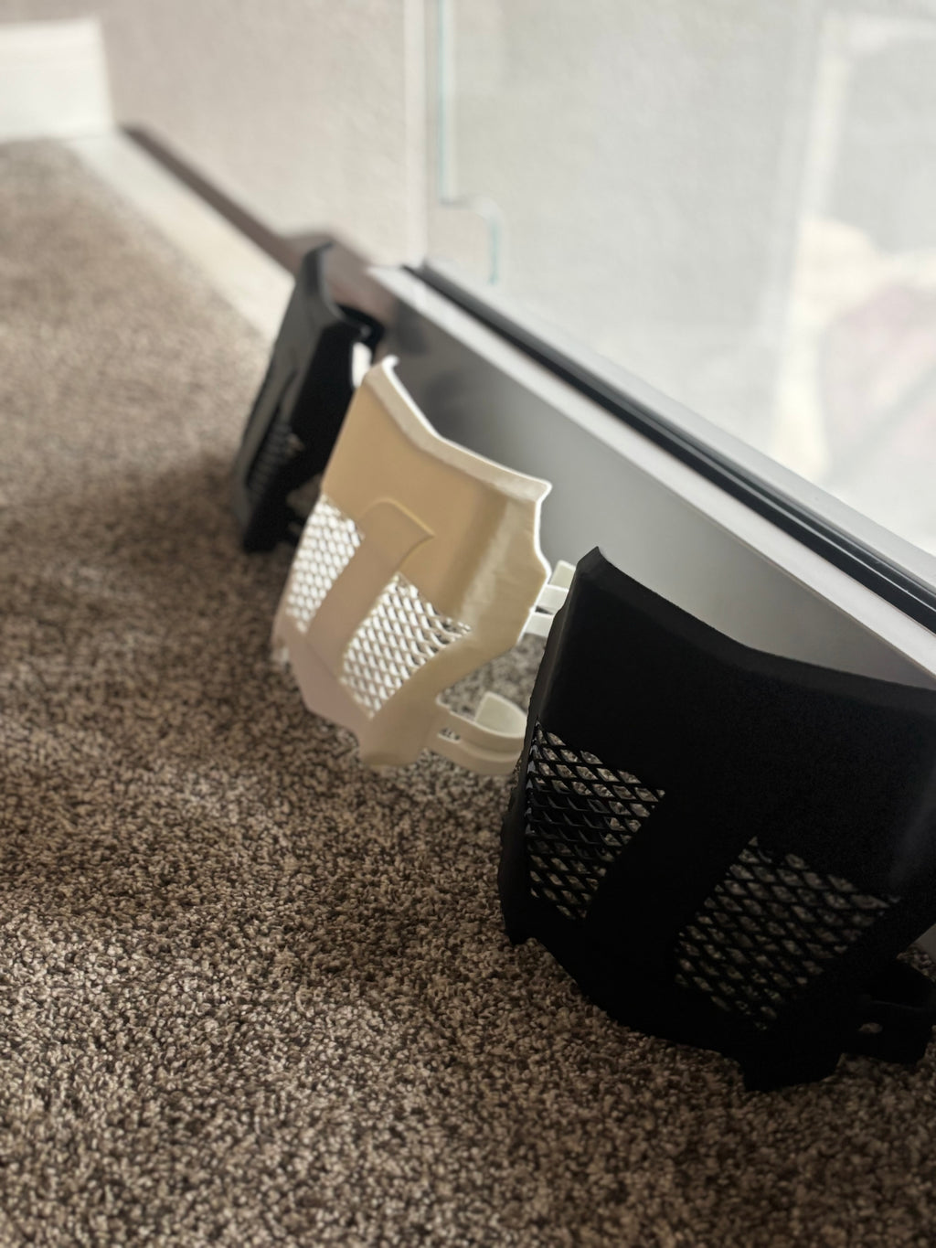 vented motocutz plate