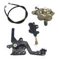 Talaria Moto Foot Brake Kit MX3 MX4