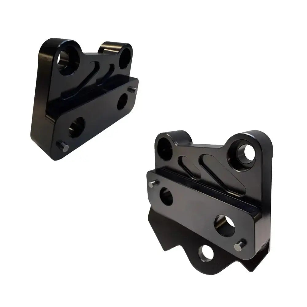 Upgraded Talaria XXX Foot Peg Bracket | Left & Right