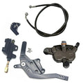 Talaria XXX Moto Foot Brake Kit